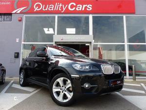 BMW X6 xDrive30d 5p.