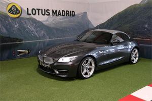 BMW Z4 sDrive35is 2p.