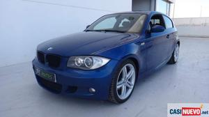 Bmw series d, 143cv, 3p del  de segunda mano