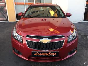 CHEVROLET Cruze 1.8 LTZ 4p.