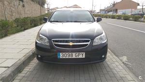 CHEVROLET Epica 2.0 VCDI 16v LT 4p.