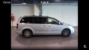 CHRYSLER Grand Voyager Touring 2.8 CRD Confort Plus 5p.