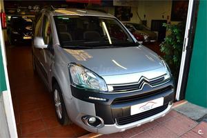 CITROEN Berlingo 1.6 eHDi 90 SS XTR Plus 5p.