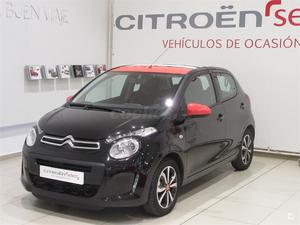 CITROEN C1 PureTech 60KW 82CV Feel Edition 5p.