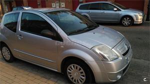 CITROEN C2 1.1I Audace 3p.