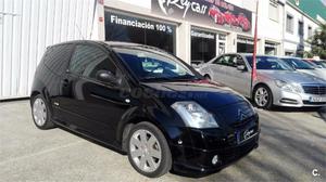 CITROEN C2 1.6I 16V VTR Sensodrive 3p.