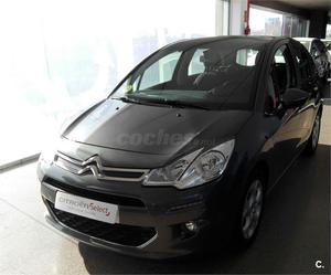 CITROEN C3 HDI 70 Collection 5p.