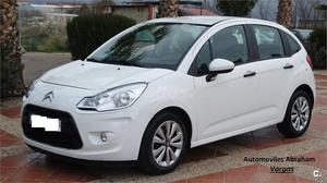 CITROEN C3 HDi 70 Tonic 5p.