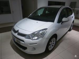 CITROEN C3 HDi 70 Tonic 5p.