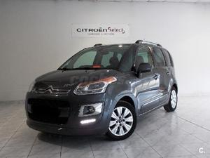 CITROEN C3 Picasso BlueHDi 73KW 100CV Exclusive 5p.