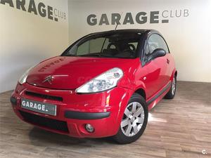 CITROEN C3 Pluriel 1.4HDI 2p.