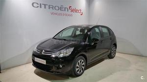 CITROEN C3 VTi 68cv Tonic 5p.