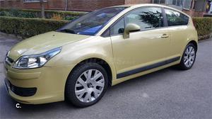 CITROEN C4 1.6 HDi 110 VTR Plus 3p.