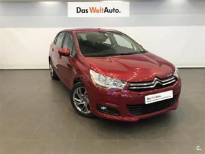 CITROEN C4 1.6 eHDi 115cv Collection 5p.