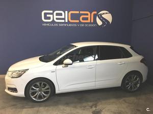 CITROEN C4 1.6 eHDi 115cv Exclusive 5p.