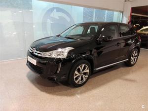 CITROEN C4 Aircross HDi 115cv Stop Start 6v 2WD COLLECTION