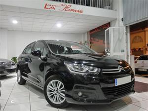 CITROEN C4 C4 BlueHDi 73KW 100CV Live Edition 5p.