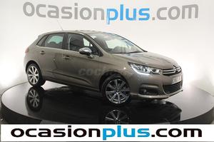 CITROEN C4 C4 PureTech SS 130 Feel Edition 5p.