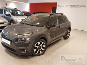 CITROEN C4 Cactus BlueHDi 100 ETG6 Feel Edition 5p.