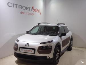 CITROEN C4 Cactus BlueHDi 73KW 100CV ETG6 Shine 5p.