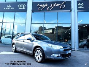 CITROEN C5 2.0 HDi FAP S Tourer 5p.