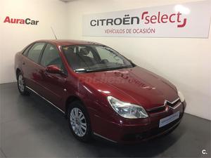 CITROEN C5 2.0 HDi Premier 5p.