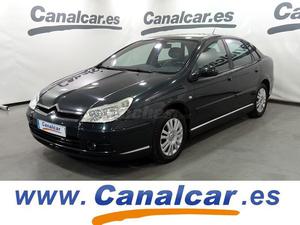 CITROEN C5 2.0 HDi SX 5p.