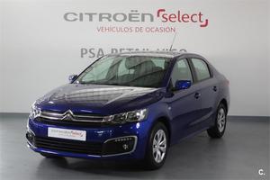 CITROEN CElysee PureTech 60KW 82CV Feel 4p.