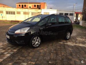 CITROEN Grand C4 Picasso 2.0 HDi CMP Exclusive 5p.