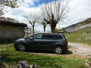 CITROEN Grand C4 Picasso BlueHDi 88KW 120CV Feel 5p.