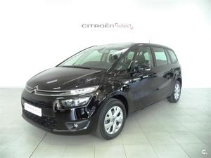 CITROEN Grand C4 Picasso HDi 115 Airdream Seduction 5p.