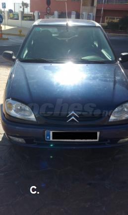 CITROEN Saxo 1.5D SX 3p.