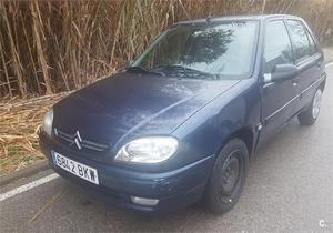 CITROEN Saxo 1.5D SX 5p.