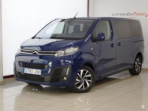 CITROEN Spacetourer Talla M BlueHDi 85KW 115CV Business 4p.