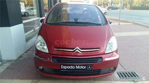 CITROEN Xsara Picasso 1.6 Exclusive 5p.