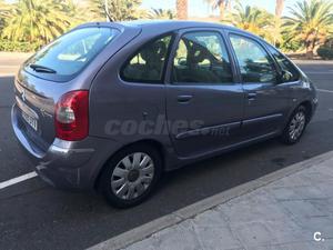 CITROEN Xsara Picasso 1.6 Exclusive 5p.