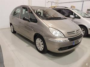 CITROEN Xsara Picasso 1.6 HDi 110 Exclusive 5p.