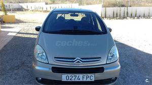 CITROEN Xsara Picasso 1.6 HDi 110 Exclusive 5p.