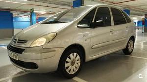 CITROEN Xsara Picasso 1.6 HDi 110 Exclusive 5p.