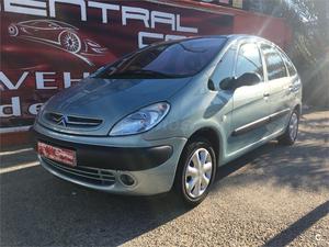 CITROEN Xsara Picasso 1.6 SX 5p.