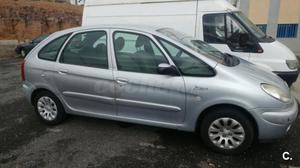 CITROEN Xsara Picasso v Exclusive 5p.