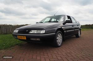 Citroen Xm