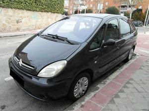 Citroen Xsara Picasso