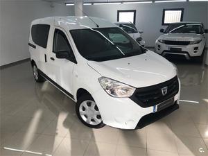 DACIA Dokker Ambiance dCi 90 4p.