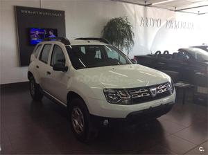 DACIA Duster Ambiance dCi 80kW 109CV 4Xp.
