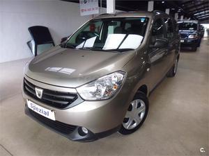 DACIA Lodgy Ambiance cv EU6 7 pl 5p.