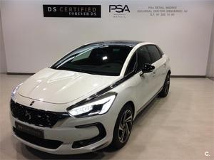 DS DS 5 BlueHDi 110kW 150CV Style 5p.