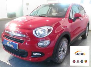 FIAT 500X Lounge 1.6 MultiJet 88kW 120CV 4x2 5p.