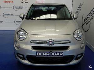 FIAT 500X Pop 1.3 MultiJet 95CV 4x2 5p.