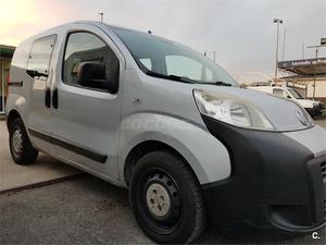 FIAT Fiorino Combi Base 1.3 Mjt 75cv 5plazas 4p.